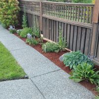 mulch8 after