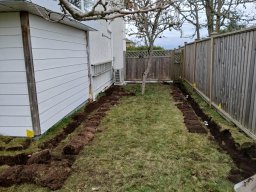New 9 Zone Lawn and Garden Irrigation